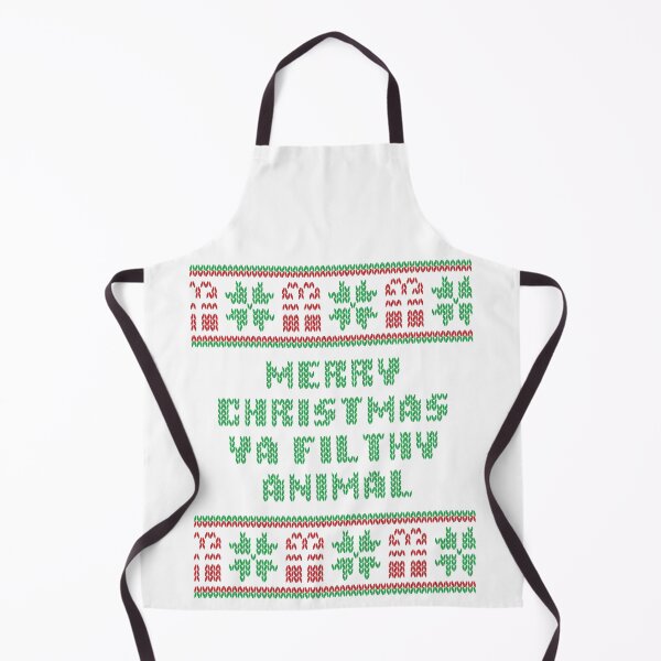 Item preview, Filthy Animal Ugly Sweater designed and sold by FreshBatchCo.