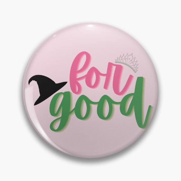 Item preview, Wicked Movie For Good designed and sold by baranskini.