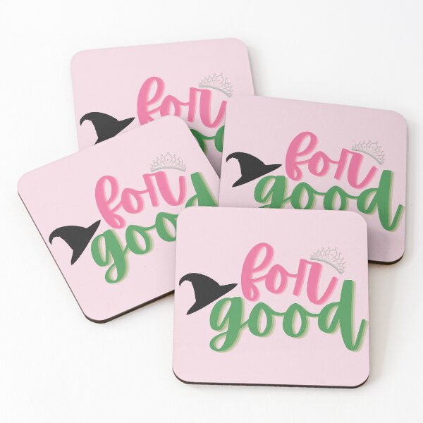 Item preview, Wicked Movie For Good designed and sold by baranskini.