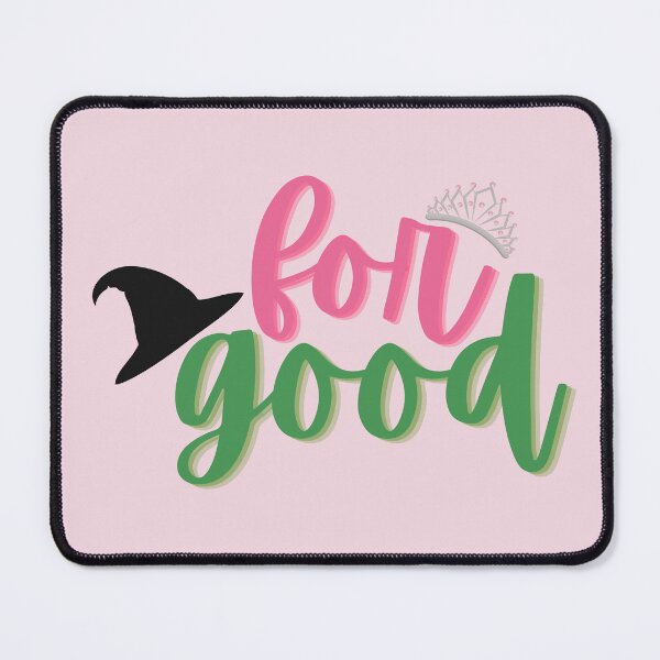 Item preview, Wicked Movie For Good designed and sold by baranskini.