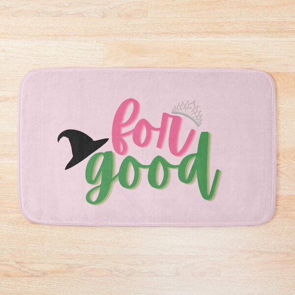 Item preview, Wicked Movie For Good designed and sold by baranskini.