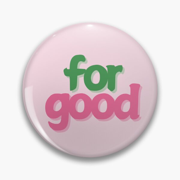 Item preview, Wicked Quote For Good designed and sold by baranskini.