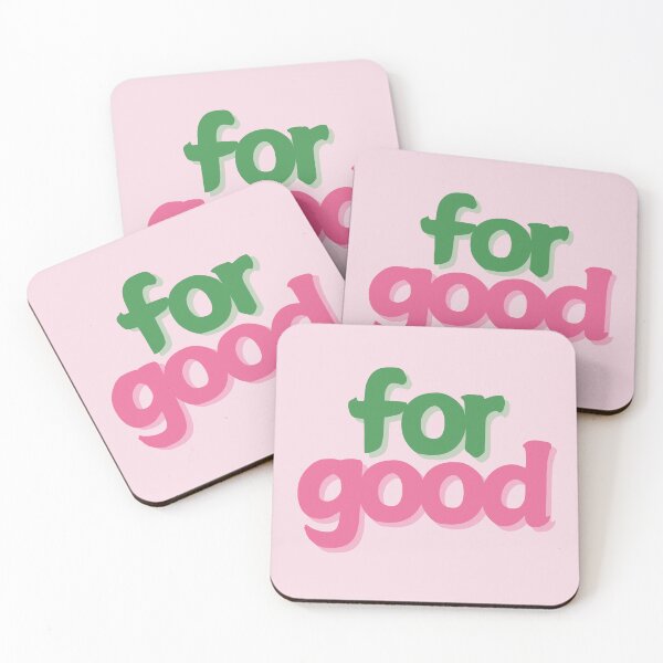 Item preview, Wicked Quote For Good designed and sold by baranskini.