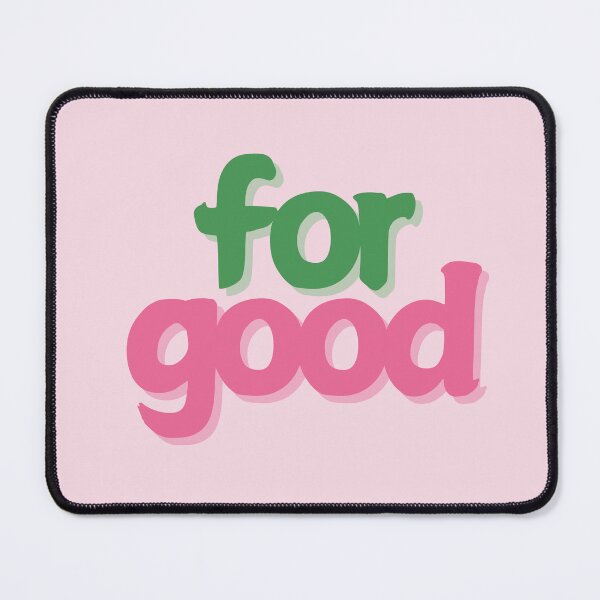 Item preview, Wicked Quote For Good designed and sold by baranskini.