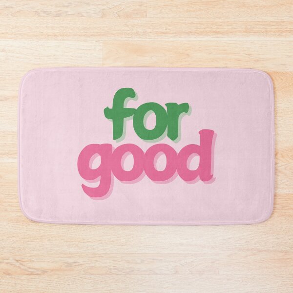 Item preview, Wicked Quote For Good designed and sold by baranskini.