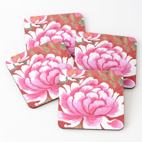 Item preview, Delicate Peony  designed and sold by LoveAndSoul.