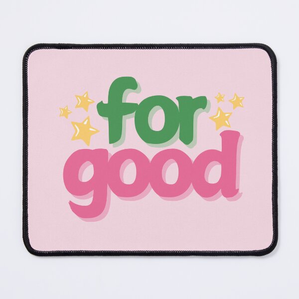 Item preview, Wicked Quote For Good designed and sold by baranskini.