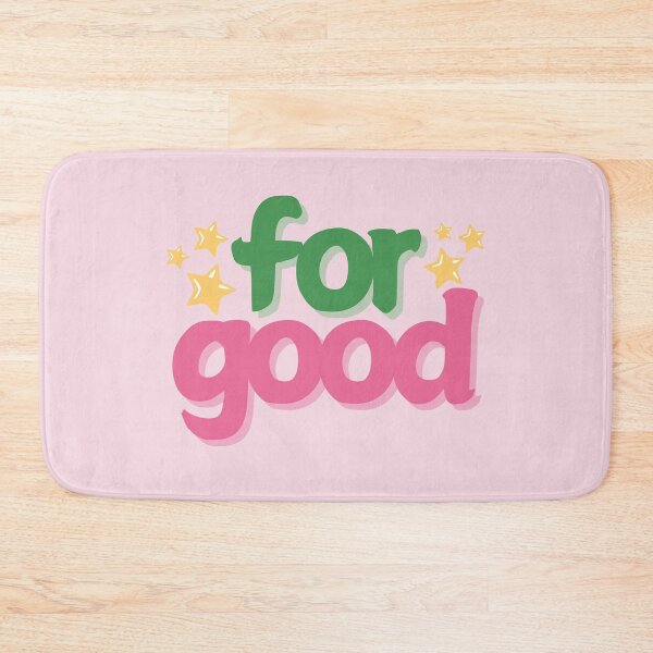 Item preview, Wicked Quote For Good designed and sold by baranskini.