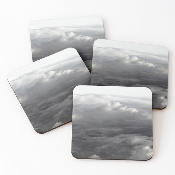 Item preview, Abstract Clouds designed and sold by clv-creative.