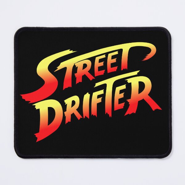 Item preview, Street Drifter designed and sold by Automotive Art by Greg.
