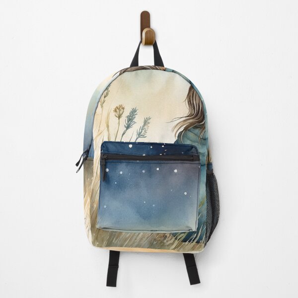 Item preview, Dreamy Starry Night designed and sold by Dream-1551.