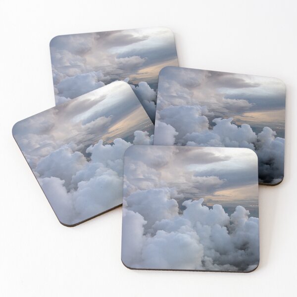 Item preview, Clouds designed and sold by clv-creative.