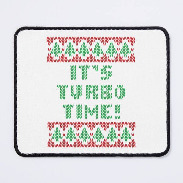 Item preview, Turbo Time Ugly Sweater designed and sold by FreshBatchCo.