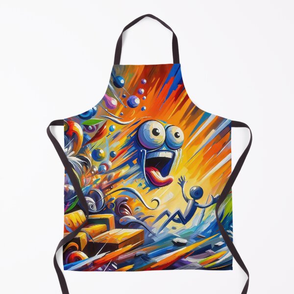 Item preview, Explosion of emotions designed and sold by nrc01.