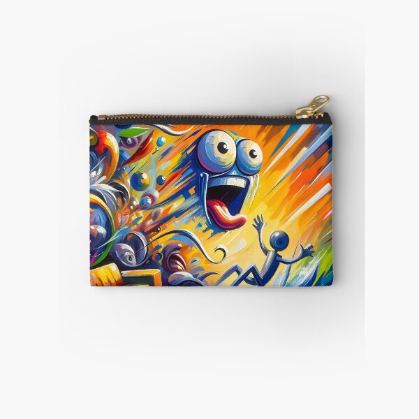 Item preview, Explosion of emotions designed and sold by nrc01.