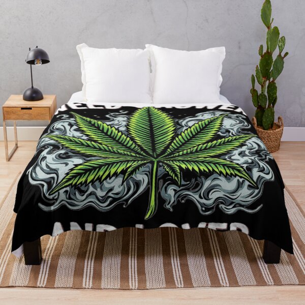 Item preview, Weed Grower And Lover designed and sold by DarkRaven420.