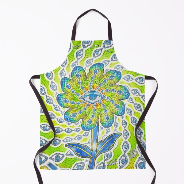 Item preview, EyeSeason2 designed and sold by Klaus Bremner (Autotelic Art).