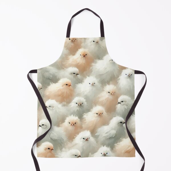 Item preview, Silkie Chicks designed and sold by ChrisButler.