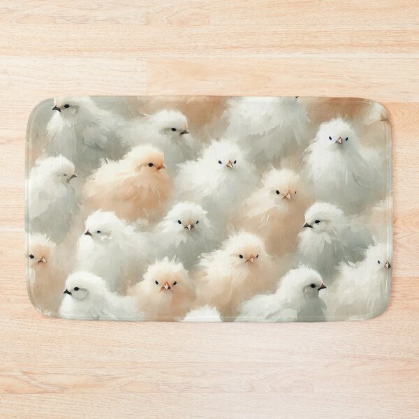 Item preview, Silkie Chicks designed and sold by ChrisButler.