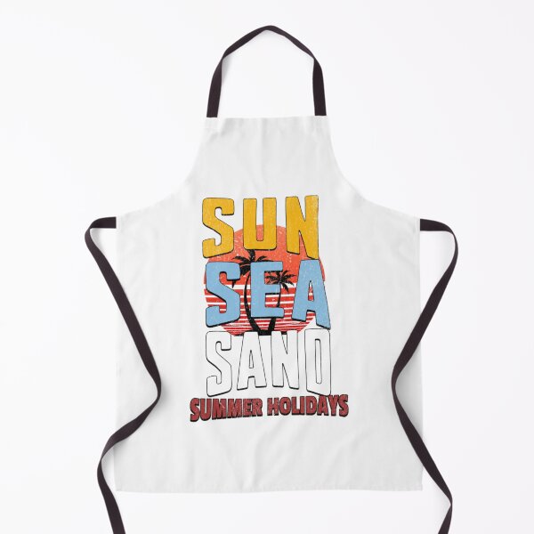 Item preview, sun sea sand summer vacation designed and sold by FoxinhoSoumaila.
