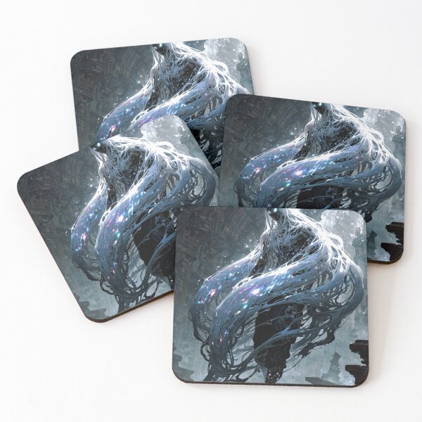 Item preview, The Phantom's Mist designed and sold by ArtfullMinds.