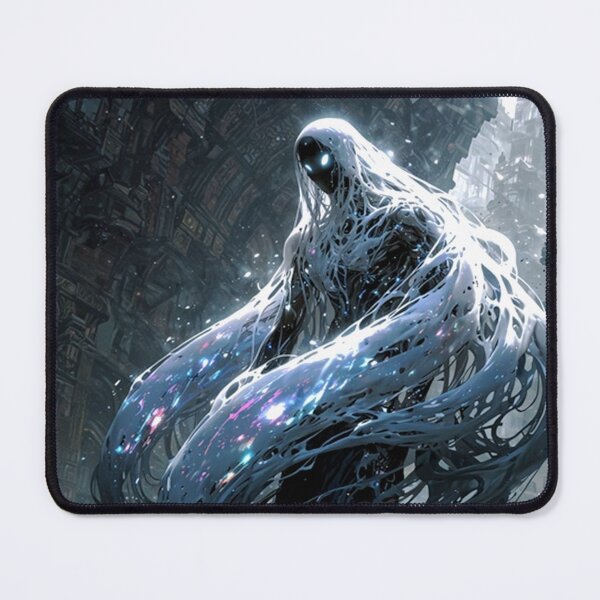 Item preview, The Phantom's Mist designed and sold by ArtfullMinds.