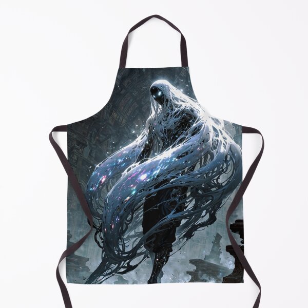 Item preview, The Phantom's Mist designed and sold by ArtfullMinds.