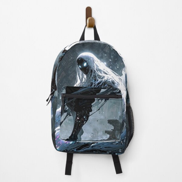Item preview, The Phantom's Mist designed and sold by ArtfullMinds.