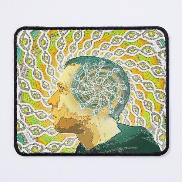 Item preview, SpiralExistence designed and sold by Klaus Bremner (Autotelic Art).