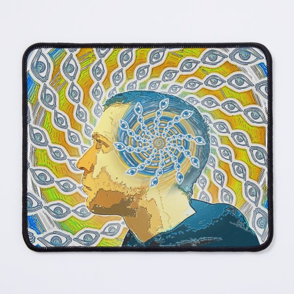 Item preview, SpiralExistence2 designed and sold by Klaus Bremner (Autotelic Art).