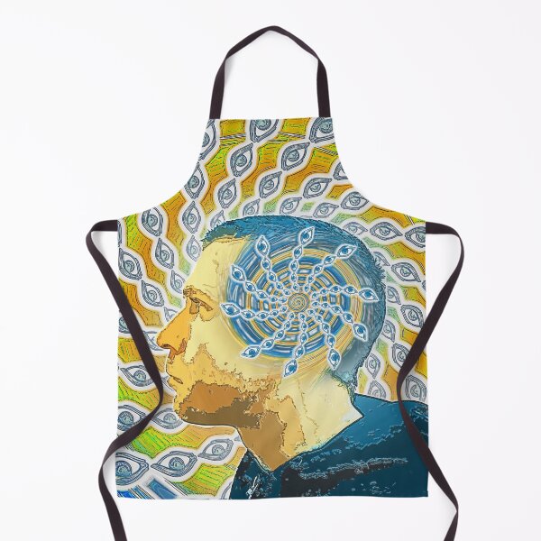 Item preview, SpiralExistence2 designed and sold by Klaus Bremner (Autotelic Art).