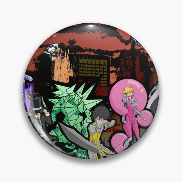 Item preview, The MACOS in Downtown Orlando designed and sold by jefferriiscool.