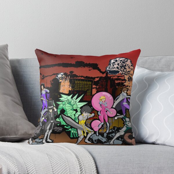 Item preview, The MACOS in Downtown Orlando designed and sold by jefferriiscool.