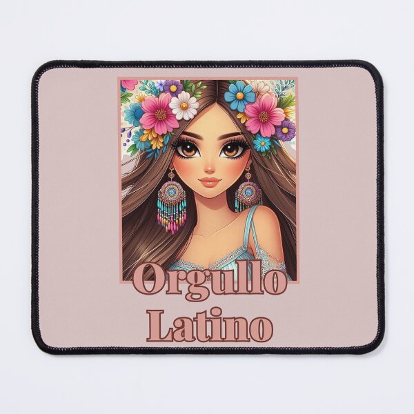 Item preview, latina 438 designed and sold by quotefactory.