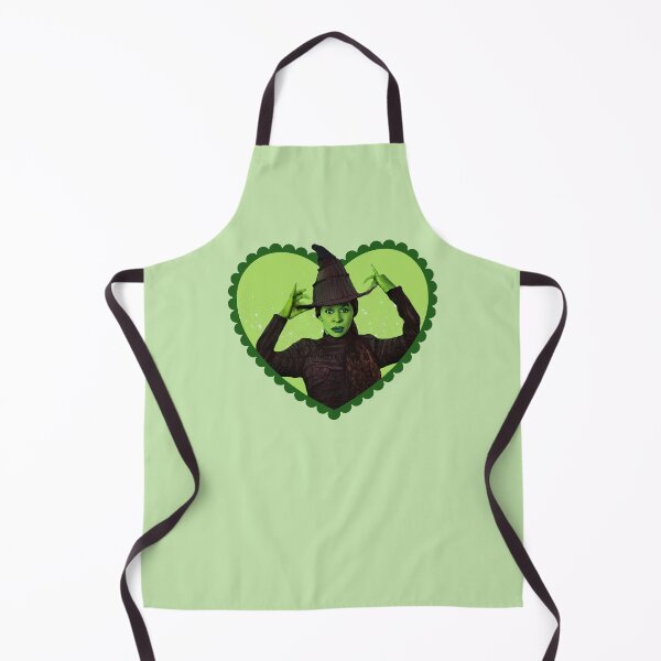 Item preview, Wicked Movie Elphaba Cynthia Erivo designed and sold by baranskini.