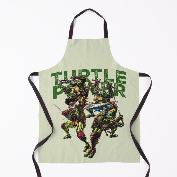 Item preview, Turtle Power designed and sold by DarwinAlcazar.