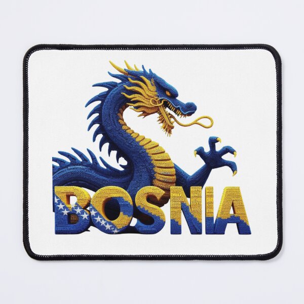 Item preview, Bosnian dragon designed and sold by ArminGreen.