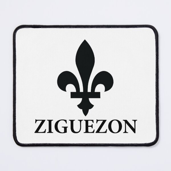 Item preview, Ziguezon designed and sold by Lakeric Cityscapes.