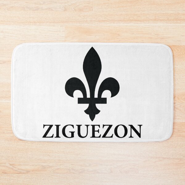Item preview, Ziguezon designed and sold by Lakeric Cityscapes.