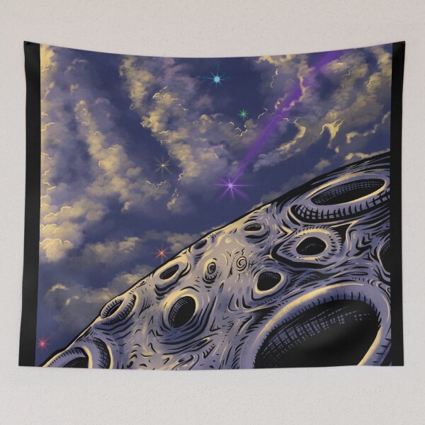 Item preview, ALLAH - Minorya Art Creations designed and sold by MinoryaArt.