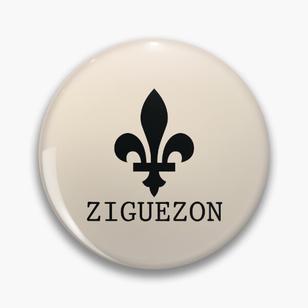 Item preview, Ziguezon designed and sold by Lakeric Cityscapes.