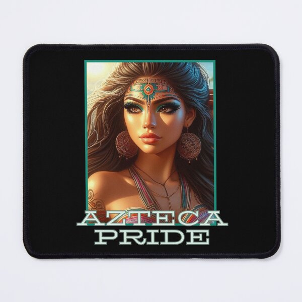 Item preview, Azteca designed and sold by quotefactory.