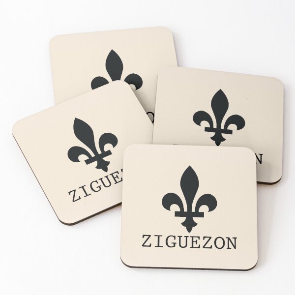 Item preview, Ziguezon designed and sold by Lakeric Cityscapes.