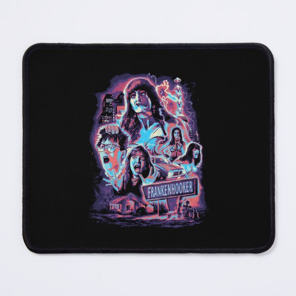 Item preview, Horror Retro 90s designed and sold by VanessaLemen.