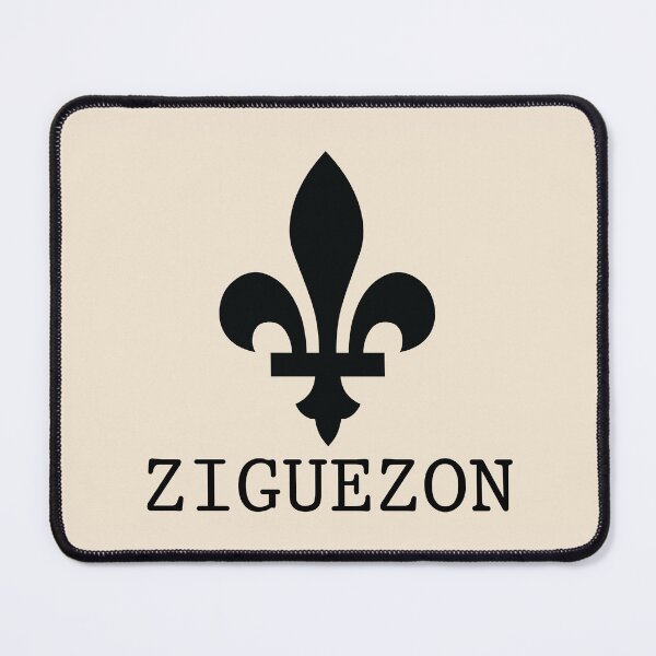 Item preview, Ziguezon designed and sold by Lakeric Cityscapes.