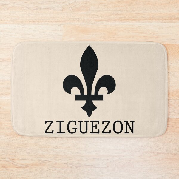 Item preview, Ziguezon designed and sold by Lakeric Cityscapes.