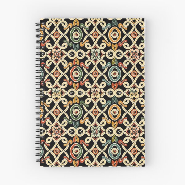 Item preview, Irish Pattern designed and sold by Myra365Art.