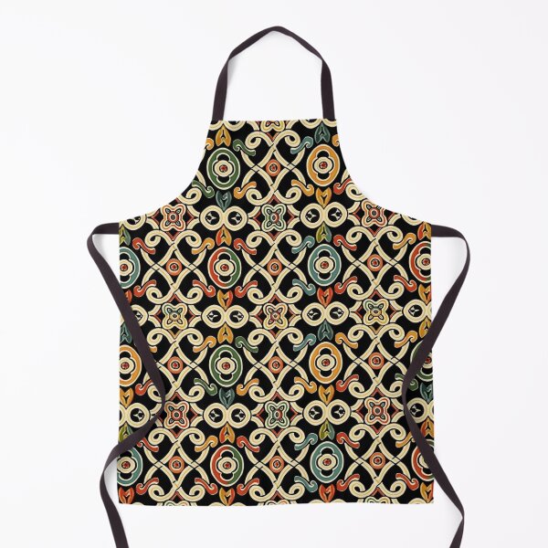 Item preview, Irish Pattern designed and sold by Myra365Art.