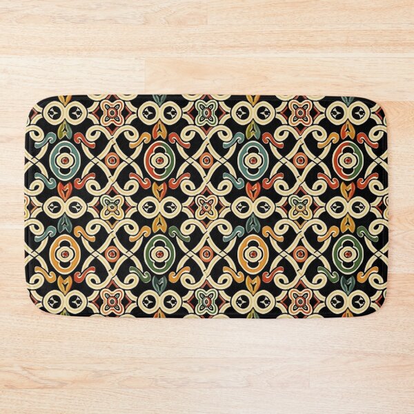 Item preview, Irish Pattern designed and sold by Myra365Art.