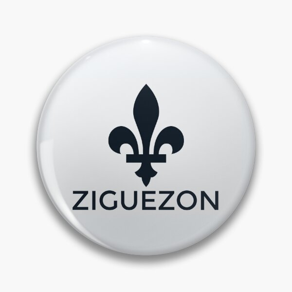 Item preview, Ziguezon designed and sold by Lakeric Cityscapes.
